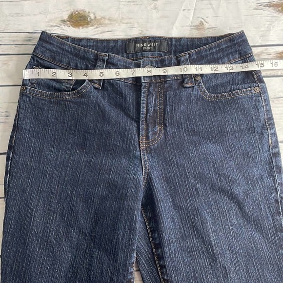 Nine West / West End Bootcut 4/26 average - Picture 8 of 10